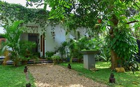 Menara Green Inn